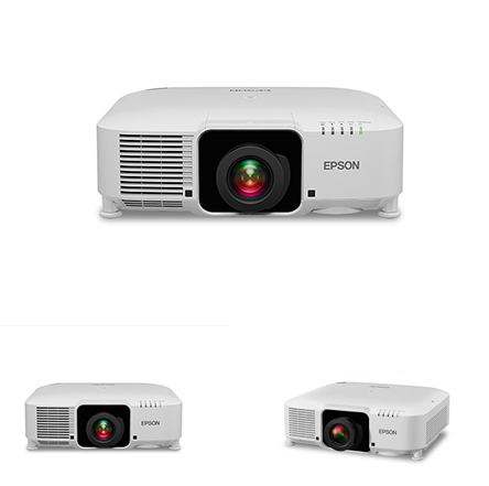 Epson EB-PU1006W Projectors - Large-Venue Laser Projector in Lahore